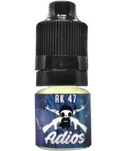 ak47 adios​