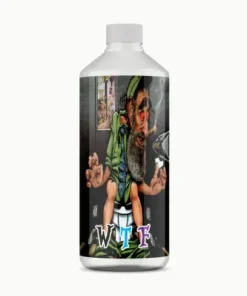 wtf herbal incense​