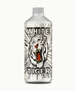 white tiger incense​