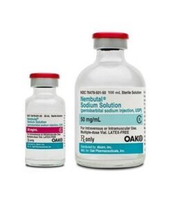 Nembutal Sodium